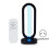 (AU Plug, Black) Λάμπα υπεριώδους όζοντος 38W, κινητή λάμπα χαλαζία-υπερ 1