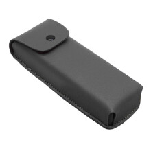 (Gray) Scatola per occhiali da sole per attività all'aperto, elegante custodia protettiva per occhiali da sole