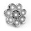 (silver 8 blades) Λεπίδα αντικατάστασης ηλεκτρικής ξυριστικής μηχανής 1