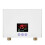 (White) Ταχυθερμαντήρας νερού 3KW Μίνι ηλεκτρικός θερμοσίφωνας χω 1