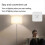 (Zigbee) Έξυπνος αισθητήρας ανθρώπινης παρουσίας, ανίχνευση φωτει 1