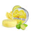 (Lemon) Βιολογικό Σαμπουάν με Τζίντζερ, Σαπούνι κατά της Τριχό 1
