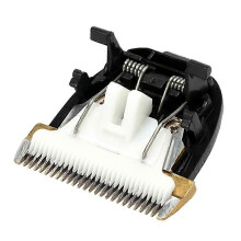 (Long legs) Lama di ricambio professionale per rasoio per capelli, lama di ricambio pratica per rasoio e tagliacapelli