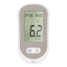 (Single Product, A) Κιτ οικιακής εξέτασης αίματος, έξυπνη συσκευή παρακολού