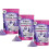 (3pcs) 1-5x Καθαριστικό Αφρού Τουαλέτας Fizzclean, Καθαριστικό Αφρού Fizzclean Άμεσης Δράσης 1