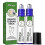 (2pcs) South Moon Nail Care Roller Balls - Θρεπτικό μασάζ για πιο δυνατά νύχια 1