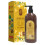 (Black) Tintura per capelli nutriente a base vegetale, tinta per capelli nutriente a base vegetale, a lunga 1