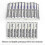 (100pcs) \u20b500 τεμάχια ρινικές ταινίες κατά του ροχαλητού, αυτοκόλ 4