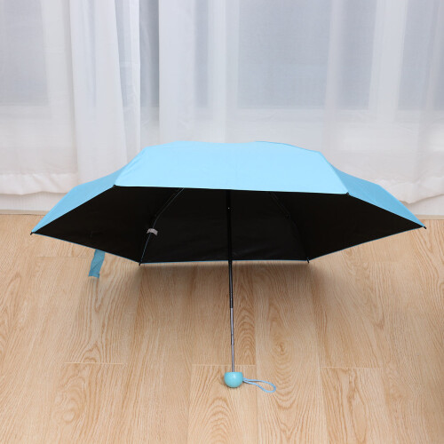 Unbrella Met Capsule Etui 2