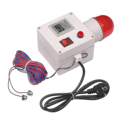 (High Water Alarm without Mount) Συναγερμός ένδειξης στάθμης νερού Αισθητήρας συναγερμο 1