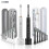 (White 8 Heads) \u200 Οδοντόβουρτσα Sarmocare S100 Sonic με 8 κεφαλές βουρτσίσματος, λε 2