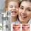(2pcs) 1-3X Hydroxyapatite Toothpaste Enamel Strengthening&Sensitivity.Whitening 4