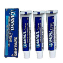 (3pcs) 1-3x Cujmh krem przeciwgrzybiczy do stóp 15 g, środek przeciwświądowy i dezodorujący w leczeniu grzybicy