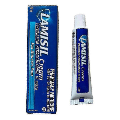 (1pc) 1-3x Cujmh Αντιμυκητιασική Κρέμα Ποδιών 15g, Αντικνησμός και Α