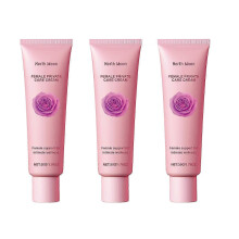 (3pcs) Feminines Care Cream Mild lugnande formula för privata delar