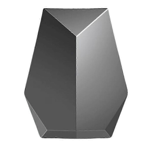(Eu plug) Ισχυρός στεγνωτήρας χεριών 1600W, επιτοίχιος αθόρυβος στεγ
