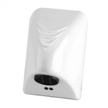 (EU PLUG) Automatische inductie handdroger voor huishoudelijk gebruik