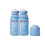 (2PCS) 1-5x 50ml Ορός Θεραπείας για την Τριχόπτωση που Είσαι Ενσωματω 1