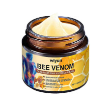 (1PC) 1-5x Crema lenitiva per articolazioni al veleno d'api 60 g Crema curativa per articolazioni per schiena,