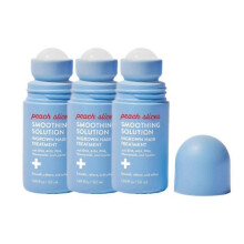 (3PCS) 1-5x 50ml Ingrown Hair Treatment Serum for Bikini Line Underarms and Legs Redness Relief with Natural