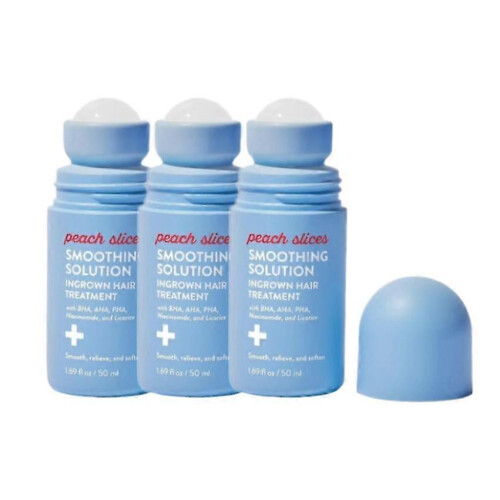 (3PCS) 1-5x 50ml Ορός Θεραπείας για την Τριχόπτωση που Είσαι Ενσωματω