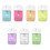 (Green - Mint Flavor) 25-26 Απολυμαντικό Οικιακής Χρήσης 50% Αντιβακτηριδιακό Φορ 1