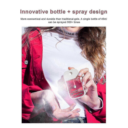(Red - Tea Fragrance) 25-26 Απολυμαντικό Οικιακής Χρήσης 50% Αντιβακτηριδιακό Φορ