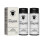 (2pcs) Πούδρα styling μαλλιών BlackMask για άμεσο όγκο και υφή για αβίαστα χτενίσματα, rzd1 1