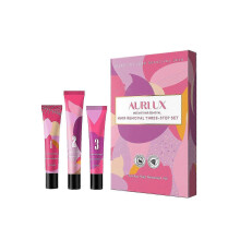 (3set) Facial Hair Removal Cream Set - Gentle advanced formula for sensitive skin, professional hair removal