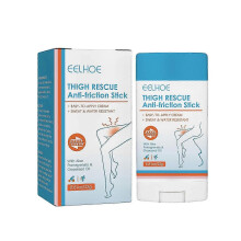 (2PCS) 1-6 unidades de palitos anti-rozaduras EELHOE de 23 g para rescate de muslos, protector de muslos que