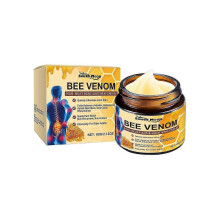 (1PCS) 1-6PCS SOUTH MOON Crema per articolazioni al veleno d'api 60g Crema per la cura di articolazioni e ossa