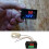 (50A) Digital Voltmeter Ammeter DC300V 50-400A Amp Voltage Current Meter Tester 3Bit Double LED Display Panel 2