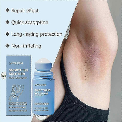 (2pcs) Κύλινδρος περιποίησης τριχών που γυρίζουν προς τα μέσα για 2