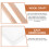 1Set Praktische Nougat Set Transparant PP Met 6
