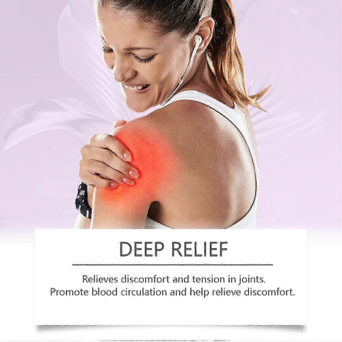(4PCS) 1-6 τεμάχια XIMONTH Joint Gel 100g Κρέμα μασάζ για ανακούφιση από τον 2