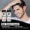 (2pcs) Πούδρα styling μαλλιών BlackMask για άμεσο όγκο και υφή για αβίαστα χτενίσματα, rzd1 3