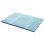 (Single) Ανώστρωμα στρώματος Giselle Memory Foam 7 ζωνών, 5cm, διπλά ανώστρωμα και προστατευτικά 1