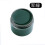 (Military Green) Κρέμα βαφής και επισκευής δέρματος, αποκαταστατικό χρώμ 1
