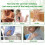 (5pcs, Knee) Επίθεμα ανακούφισης πόνου Wormwood με τις καλύτερες πωλήσεις 4