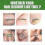 (2pcs) South Moon Nail Care Roller Balls - Θρεπτικό μασάζ για πιο δυνατά νύχια 4