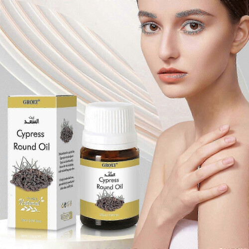 (3PCS) Έλαιο Cyperus Rotundus, Φυσικό Έλαιο Cyperus Rotundus για Αποτρίχωση & Μ 1