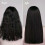 (2PCS) All In One Milk Hair Milk Spray, 135ml Μαλακτική κρέμα χωρίς ξέβγαλμα για τη 4