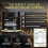 (2pcs) Τζελ & Μασώμενα Ζελεδάκια Διατροφής Gold Shilajit 30 Τεμάχια για Άνδρες και Γυναίκες 3