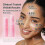 (2pcs) PDRN Pink Collagen Volume Multi Balm Stick, Ενυδατικό Στικ Κολλαγόνου, Αντι 2