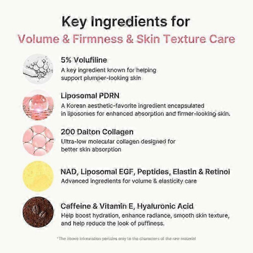 (3pcs) PDRN Pink Collagen Volume Multi Balm Stick, Ενυδατικό Στικ Κολλαγόνου, Αντι 2