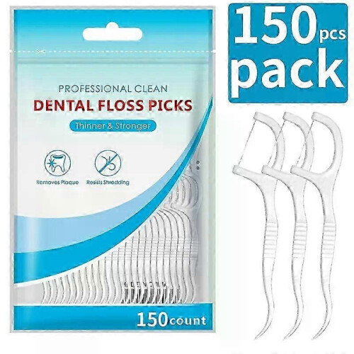(600pcs) 600/300/150/50 τεμάχια εξαιρετικά λεπτές οδοντόβουρτσες σετ για 2