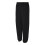 Gildan (M, Black) Gildan Heavy Blend Sweatpants 3