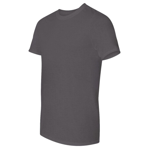Gildan (M, Charcoal) Gildan Performance T-Shirt 2