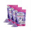 (3PCS) 1-5x Καθαριστικό Αφρού Τουαλέτας Fizzclean, Καθαριστικό Αφρού Fizzclean Άμεσης Δράσης 1