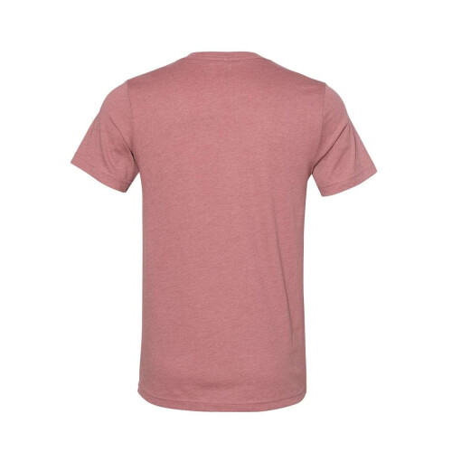 BELLA + CANVAS Youth CVC Jersey Tee 1